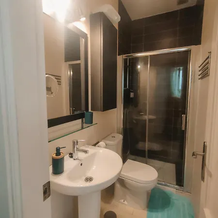 Appartement En Pleno Centro Historico *