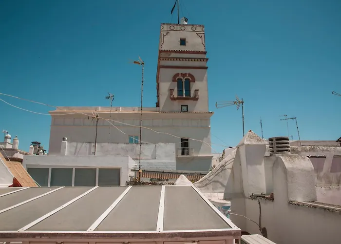 En Pleno Centro Historico Apartment