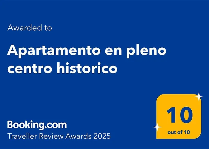 En Pleno Centro Historico *