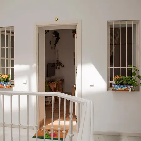 En Pleno Centro Historico