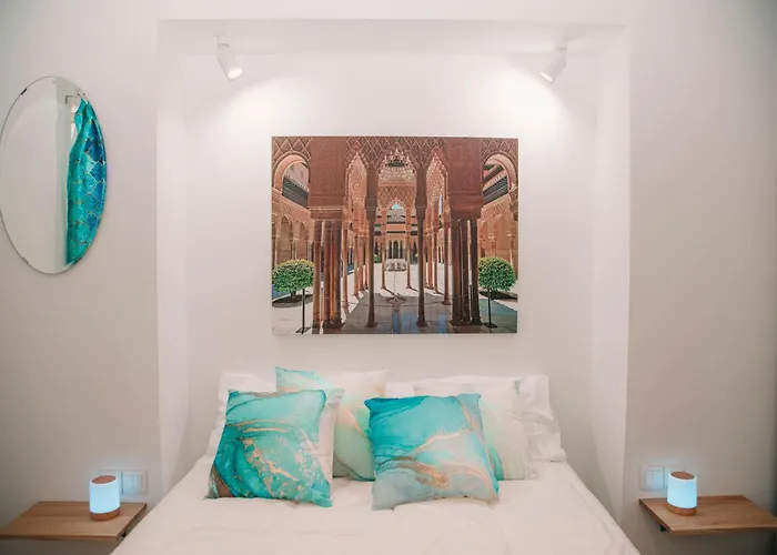 Apartmán En Pleno Centro Historico