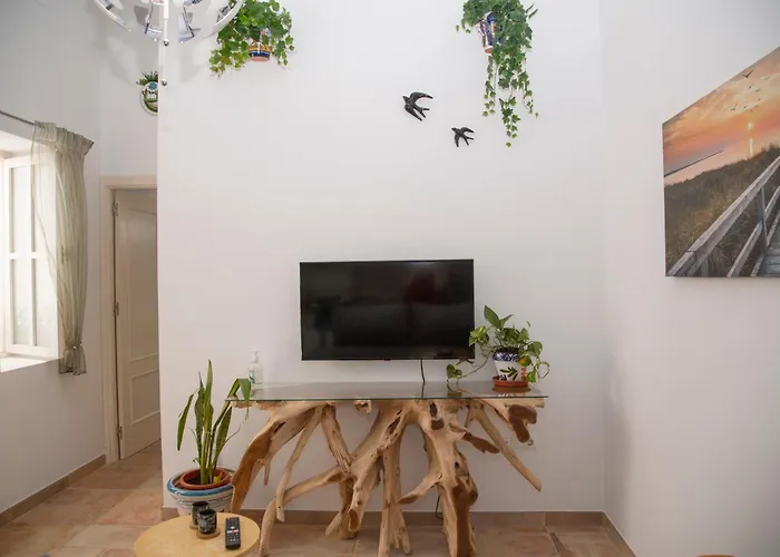 Apartmán En Pleno Centro Historico