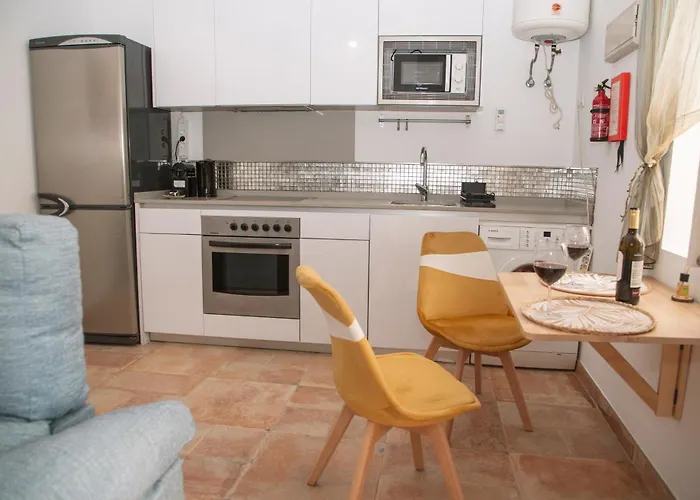 En Pleno Centro Historico *