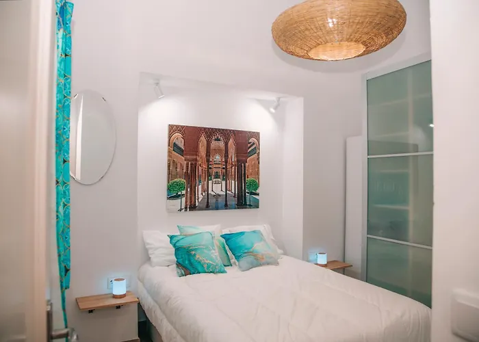 En Pleno Centro Historico Appartamento