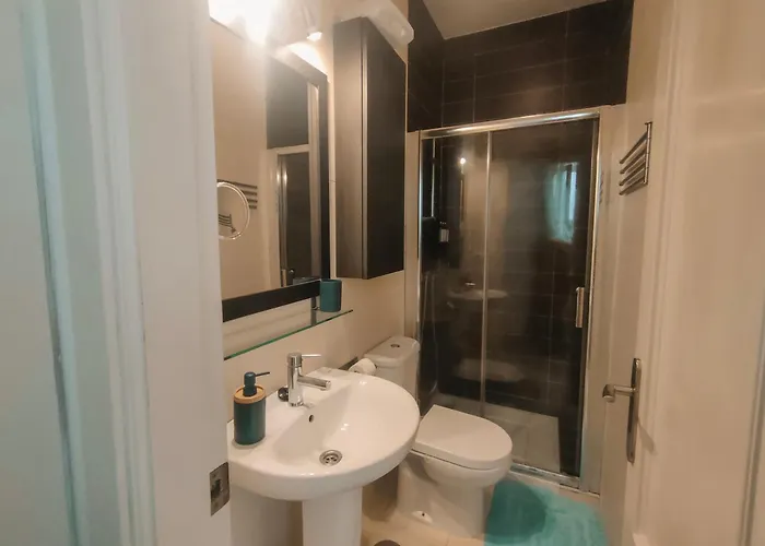 Apartmán En Pleno Centro Historico *