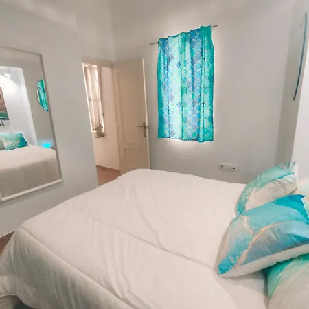 Appartement En Pleno Centro Historico Cádiz