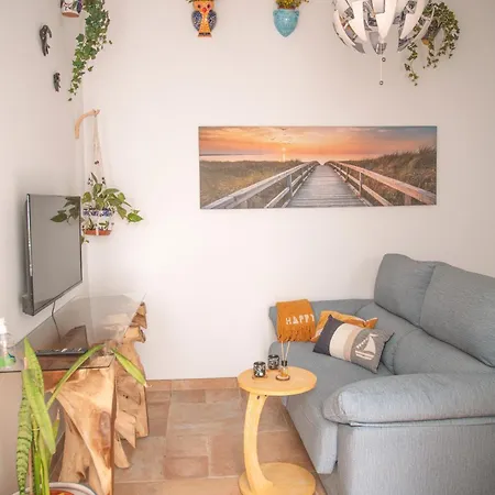 En Pleno Centro Historico Apartament *