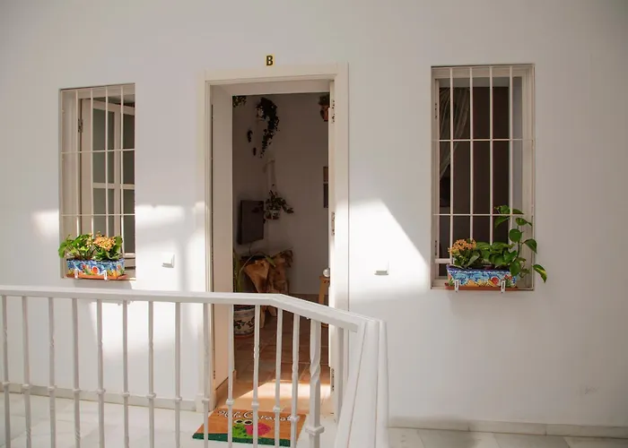 En Pleno Centro Historico